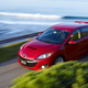 Illustration for article titled 2010 Mazdaspeed3: 263 HP Explains The Evil Grin